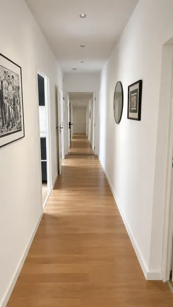 Schöne 2-Zimmer-Wohnung im Nollendorfkiez in Berlin-Schöneberg — photo 1